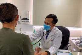 30% trường hợp nhồi máu cơ tim tử vong trước khi đến viện