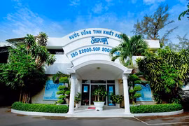 SAPUWA – 30 năm thương hiệu nước uống đóng chai hàng đầu Việt Nam 