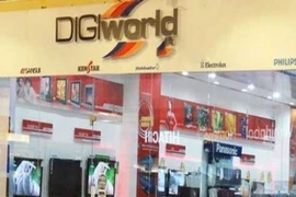 Thế giới Số lãi đậm nhờ Apple và Huawei