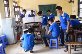 Đề xuất dành 3.000 - 5.000 tỷ đồng để đào tạo lại 1 triệu lao động