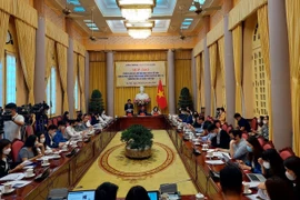 Người nghiện ma túy từ 12 đến dưới 18 tuổi xem xét đi cai nghiện bắt buộc