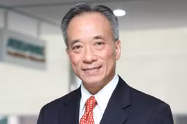 TS Nguyễn Trí Hiếu: Tôi rèn được nếp sống kỷ luật và quân bình nhờ tập võ