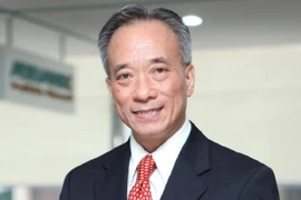 TS Nguyễn Trí Hiếu: Tôi rèn được nếp sống kỷ luật và quân bình nhờ tập võ