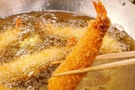 Chất béo dạng “trans” với sức khỏe con người