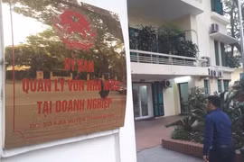 Doanh thu 19 tập đoàn đạt hơn 821.000 tỷ đồng, nhưng dọn 12 dự án yếu kém... chưa xong