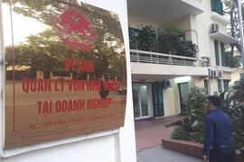 Doanh thu 19 tập đoàn đạt hơn 821.000 tỷ đồng, nhưng dọn 12 dự án yếu kém... chưa xong