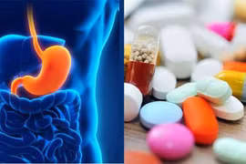 Thuốc đau khớp đớp dạ dày 