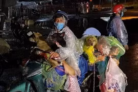 Lãnh đạo huyện lên tiếng về việc tiêu hủy đàn chó của cặp vợ chồng ở Long An