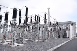 Tuấn Ân Hà Nội – Polymer Alpha: “Cặp cạ” thầu thiết bị điện tại Phú Xuyên?