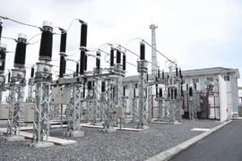 Tuấn Ân Hà Nội – Polymer Alpha: “Cặp cạ” thầu thiết bị điện tại Phú Xuyên?