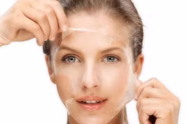 Chăm sóc da mùa hanh khô