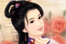 Bí mật vẻ “chim sa cá lặn” của Tây Thi khiến vua Ngô mất nước