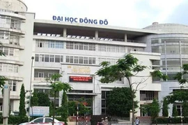 Bộ Công an điều tra người được Đại học Đông Đô cấp bằng