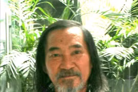 Những năm tháng tình thân