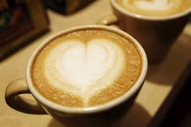 Uống cà phê có thể ngăn ung thư đại tràng