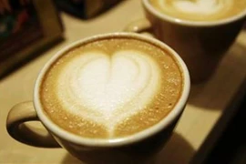 Uống cà phê có thể ngăn ung thư đại tràng