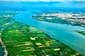 Quy hoạch Đồng bằng sông Cửu Long: Tăng tỷ trọng thủy sản, trái cây và giảm tỷ trọng lúa gạo