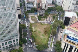 Nhiều 'ông lớn' Nhà nước sử dụng lãng phí hàng nghìn hécta đất công