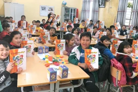 Prudential công bố nghiên cứu thực trạng phụ huynh châu Á dạy con về tiền