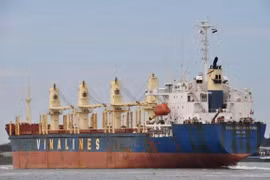 "Hôn sự" với VDB và khoản lỗ hàng nghìn tỷ đồng tại Vinalines