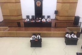 Bị cáo có người thân là Nghệ sỹ nhân dân, Nghệ sỹ ưu tú sẽ được giảm án