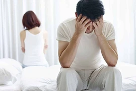 Nam giới cũng có nội tiết tố nữ