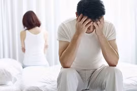 Nam giới cũng có nội tiết tố nữ