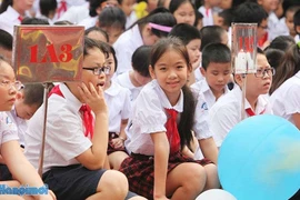 Quy định 7 khoản tiền Ban đại diện cha mẹ học sinh không được phép thu