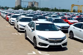 Bộ Tài chính: Đề xuất gia hạn 20.000 tỷ đồng tiền thuế cho ô tô sản xuất, lắp rắp trong nước