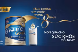 Tuyệt chiêu ngay trong tầm tay để khỏe ở tuổi 50