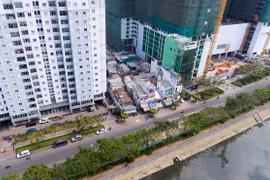 Ô nhiễm không khí – Sát thủ của hệ hô hấp