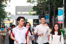 Thí sinh không thể thi tốt nghiệp sẽ xét tuyển đại học thế nào?