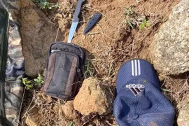 Công an phát thông báo về bộ xương người chưa rõ nhân thân