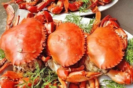 Ăn hải sản trướng bụng khó tiêu, chuyên gia chỉ cách tránh