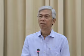 Phó chủ tịch TP.HCM: Hành động khẩn cấp với nạn ô nhiễm tiếng ồn