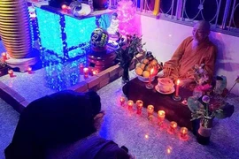 Tịnh thất Bồng Lai lừa đảo từ thiện như thế nào?