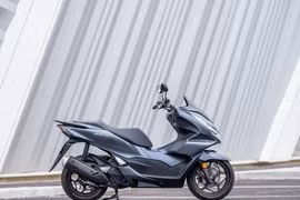 Nhìn vào số lượng xe tay ga ra mắt cuối năm 2020, liệu đây sẽ trở thành trào lưu mới của năm 2021?