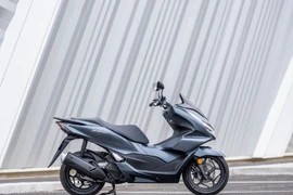 Nhìn vào số lượng xe tay ga ra mắt cuối năm 2020, liệu đây sẽ trở thành trào lưu mới của năm 2021?