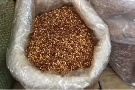 Thông tin chính thức về ớt bột có thể gây ung thư