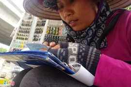 Công ty bảo hiểm từ chối bồi thường đối với 'bảo hiểm vỉa hè'