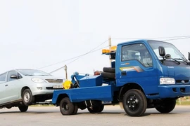 Những lưu ý trước khi gọi dịch vụ cứu hộ giao thông