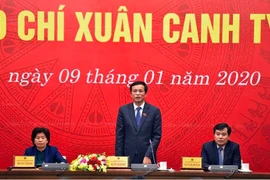 Báo chí góp phần đưa Luật Phòng, chống tác hại của rượu, bia vào thực tiễn
