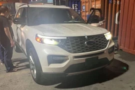 Thế hệ thứ 6 của dòng SUV Ford Explorer﻿ đã chính thức ra mắt, nâng cấp vượt trội về công nghệ và hiệu năng khi dựa trên nền tảng dẫn động cầu sau mới.