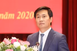 Quảng Ninh có tân Chủ tịch tỉnh