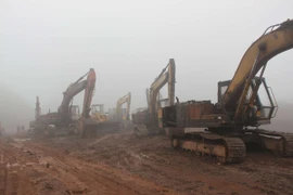 Đánh giá và cân nhắc về khai thác Mỏ sắt Thạch Khê