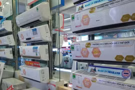 Chọn mua máy điều hòa bền