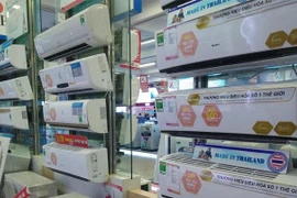 Chọn mua máy điều hòa bền