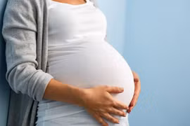 10 - 20% thai phụ mắc viêm gan B mạn tính sẽ lây cho con