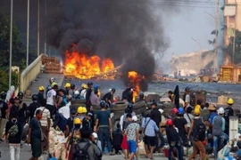 Tình hình Myanmar: LHQ kêu gọi chính quyền quân sự kiềm chế tối đa, đảm bảo quyền con người, thả các nhà lãnh đạo dân sự