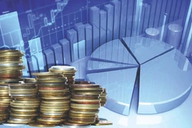 Thu ngân sách tiếp tục sụt giảm mạnh